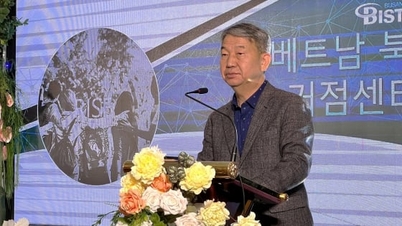 Đại học Khoa học Kỹ thuật Busan mở văn phòng đại diện tại Bắc Ninh