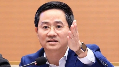 하노이시 과학기술국장인 쩐 안 뚜안이 하노이 수도대학교 부총장으로 임명되었습니다.