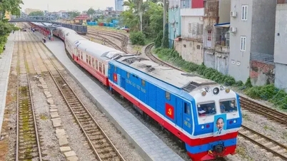 Железнодорожная компания модернизировала 162 вагона, подготовив их к обслуживанию в пиковый сезон праздника Тет.