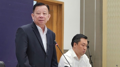 Phát triển đô thị khoa học công nghệ - Bắc TPHCM kế thừa thành phố thông minh Bình Dương