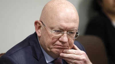 Russland wirft Selenskyj vor, Trumps Friedensbemühungen zu „neutralisieren“.