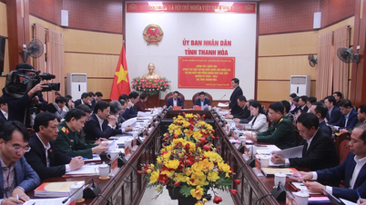 Bầu cử Quốc hội và HĐND: Thanh Hóa bảo đảm bầu cử đúng luật, đúng tiến độ
