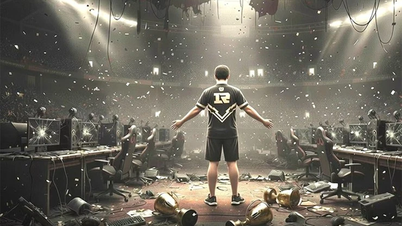 RNG löst sich auf – ein schwerer Schock, der die LPL-Saison 2026 durcheinanderwirbelt.