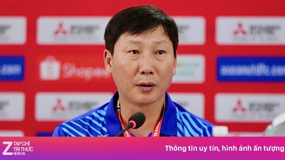 Vietnam U23 je ve stejném žebříčku jako Uzbekistán.