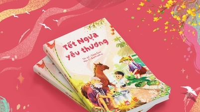 “Tết Ngựa yêu thương” – Cùng Lốc Xoáy trải nghiệm Tết Nam Bộ