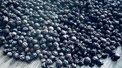 El "oro negro" alcanza precios altos y Vietnam ingresa 1.660 millones de dólares.