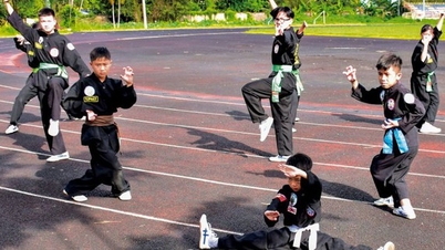 Cà Mau: Triển khai thực hiện Chiến lược phát triển thể dục, thể thao Việt Nam đến năm 2030, tầm nhìn đến năm 2045 trên địa bàn tỉnh