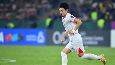 Indonesian newspaper: 'Vietnam U23 team is capable of reaching the semi-finals of the 2026 AFC U23 Championship'