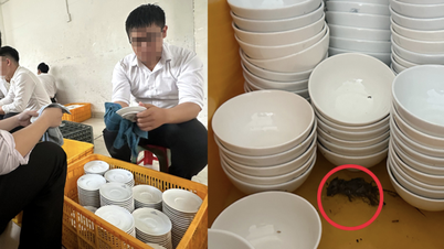 투오이 트레(Tuoi Tre) 신문 보도에 따르면, 보건부는 호치민시 식품안전국에 해당 웨딩 연회장에 대한 긴급 점검을 요청했습니다.