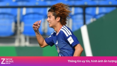 Transmisión en vivo del partido Japón Sub-23 vs Catar Sub-23
