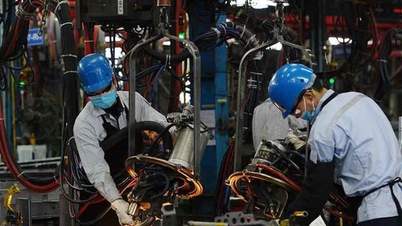 A confiança empresarial atingiu o seu nível mais alto em sete anos.