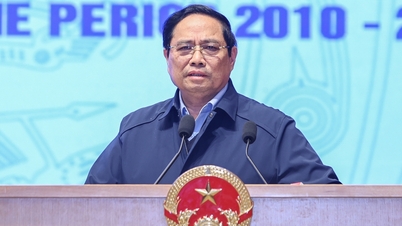 Prime Minister: Fundamentally clean up landmine contamination on the occasion of the 100th anniversary of the nation's founding.