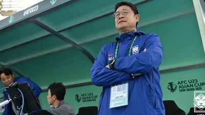 Südkoreanische Medien kritisieren ihr Team für das Beinahe-Ausscheiden, der U23-Trainer gibt eine überraschende Erklärung ab.