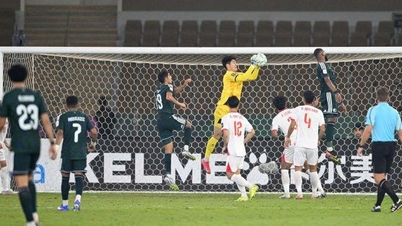 Vietnam U23 takımının muhteşem başarıları.
