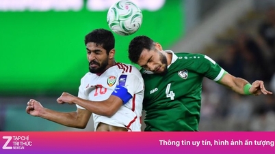 Mengidentifikasi lawan Vietnam U23 di perempat final Kejuaraan Asia.