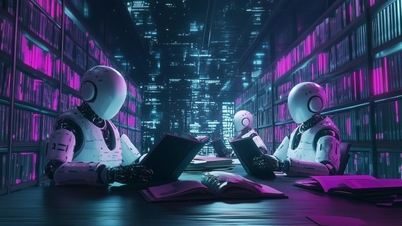 Trí tuệ nhân tạo năm 2026 vừa là lá chắn, vừa là vũ khí tấn công mạng