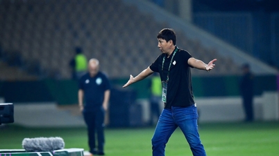 Vietnam U23 team becomes a continental media phenomenon.