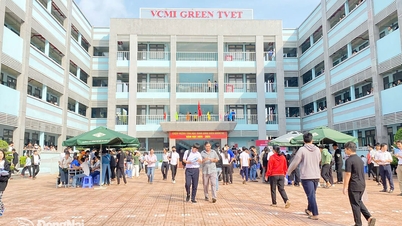 รูปแบบโรงเรียนสีเขียวทั่วไป