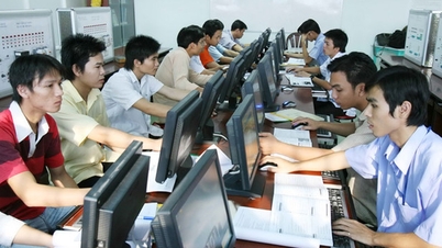 Pentru prima dată, Vietnamul a emis un cadru național de calificări.