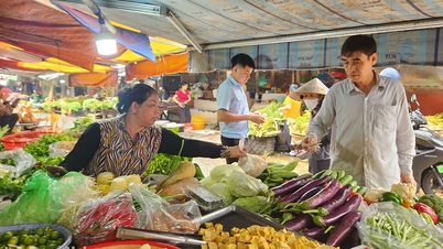 เสริมสร้างการฝึกอบรมเกี่ยวกับการพัฒนาและการจัดการตลาดดั้งเดิม