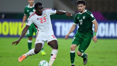 Xác định đối thủ của U23 Việt Nam tại tứ kết U23 châu Á 2026