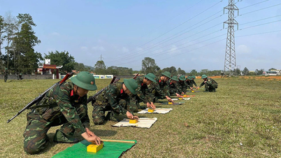 আঙ্কেল হো প্রদত্ত উপাধি সমুন্নত রাখা এবং ঐতিহ্যের শক্তিকে তুলে ধরা।