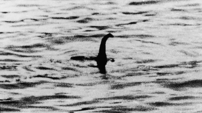 Un biolog dezvăluie adevărul despre monstrul din Loch Ness după 52 de ani de căutări.