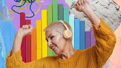 5 Kunsttipps zur Verbesserung Ihrer mentalen Gesundheit im Jahr 2026