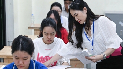 Hiệu trưởng phải giải trình nếu tăng tiết dạy thêm trong nhà trường