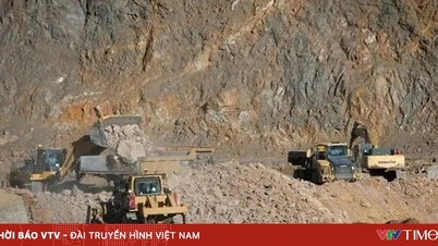 اقتصادهای بزرگ در حال ارتقای خودکفایی در تامین عناصر خاکی کمیاب هستند.