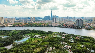 TP.HCM chính thức tìm nhà đầu tư chiến lược cho siêu đô thị Bình Quới - Thanh Đa