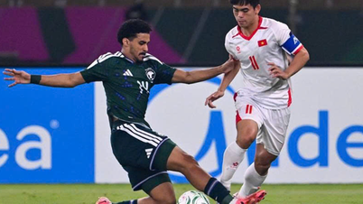 سر نجاح منتخب فيتنام تحت 23 سنة.