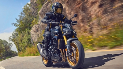 ہونڈا ویتنام 2025 CB1000 Hornet پروڈکٹ لائن کے پرزوں کو تبدیل کرنے کے لیے واپسی مہم شروع کر رہا ہے۔
