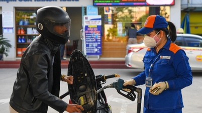 Adakah harga petrol akan melonjak esok selepas lima hari berturut-turut menurun?