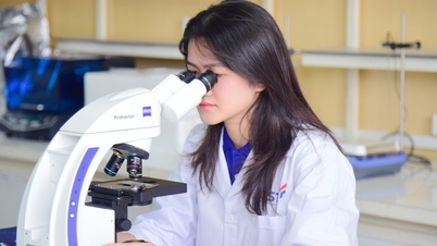 Đại học khởi nghiệp: Điểm nhấn để giáo dục vươn mình trên bản đồ khoa học