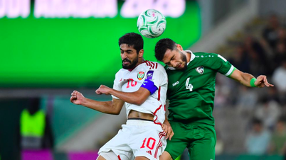 La selección sub-23 de los Emiratos Árabes Unidos cuenta con un misterioso plantel de jugadores naturalizados; la selección sub-23 de Vietnam deberá ser especialmente cautelosa.