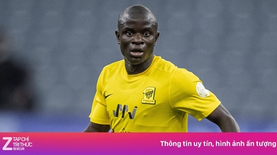ก็องเต้สูญเสียเงินจำนวนมากเมื่อเขาออกจากซาอุดีอาระเบีย
