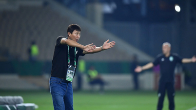Vietnam U23 takımı kıta çapında bir medya fenomeni haline geldi.