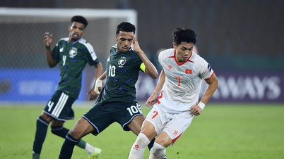 Vietnam B23: Kesempurnaan masih jauh untuk dicapai.