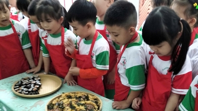 Phát huy tính sáng tạo qua dạy học STEM