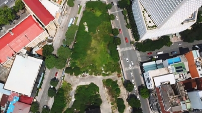 A cidade de Ho Chi Minh planeja renovar áreas de terrenos privilegiados que estejam desocupadas.