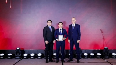 Soluția de conectivitate a VietinBank: o platformă pentru promovarea finanțelor digitale în 2026