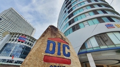 Η DIC Corp συνεχίζει να επιδιώκει να επαναγοράσει ομόλογα αξίας 800 δισεκατομμυρίων VND νωρίτερα από το χρονοδιάγραμμα.