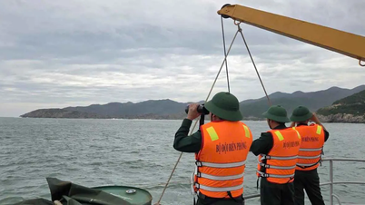 Autoritățile caută o navă de pescuit cu opt pescari la bord care a pierdut contactul pe mare.