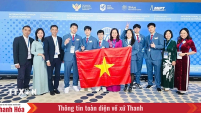 O piatră de hotar în parcursul de 5 ani al Vietnamului de a cuceri competițiile olimpice internaționale.