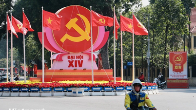 Đại hội XIV của Đảng: Kỳ vọng vào các định hướng chiến lược và quyết sách lớn