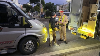 Consolidarea controalelor și prevenirea transportului ilegal de mărfuri.