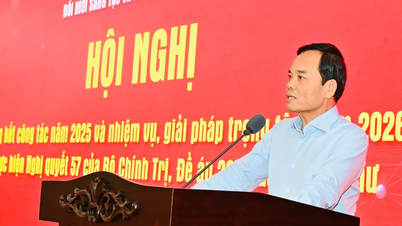 Hô Chi Minh-Ville évolue résolument vers une mentalité de développement constructif.