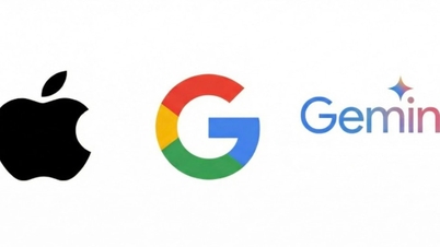 Apple explica por qué eligió Google Gemini.