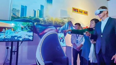 Transformasi digital – kunci kepada pembangunan pelancongan pintar.